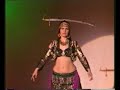 Sabuha - Bauchtanz/Bellydance - The Fire and Soul