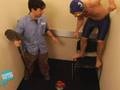 Elevator - High Dive