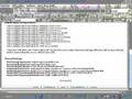Setting up a websites email in Outlook Express
