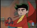 American Dragon Episode 8 El Atraco [Part 2]