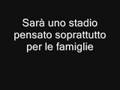 videos de il nuovo stadio della juventus