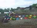 Hilongos, Leyte Motocross