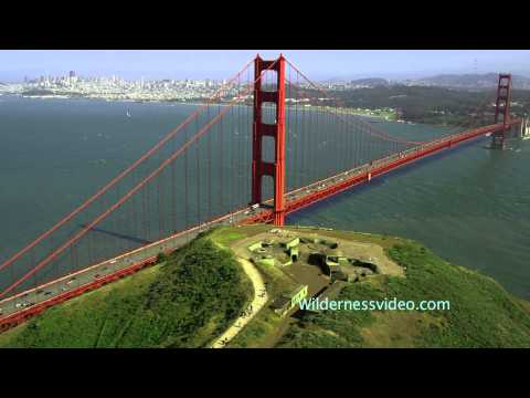 Aerial Shots - Aerial footage using the Red One 4K camera. The footage was filmed at 4K but downconverted to HD. The YouTube quality doesn't do it justice.