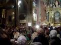 Corpus Pollença 2008 - Ball de les Àguiles i Joan Pelós I