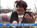 ambulanta fantoma