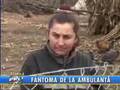 ambulanta fantoma