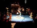 LUCHADORE WRESTLING !!!!!!