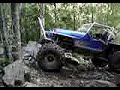 Morris Mountain rockcrawlin Morris Mountain rockcrawlin