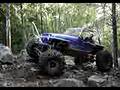 Morris Mountain rockcrawlin