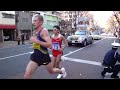 福岡国際マラソン