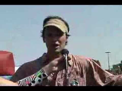 Carleton University Frosh Air Games ...