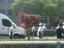 Olympic Torch Relay in Jiaxing