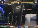 mbac netplay: srdjan kouma  vs sabator nanaya 