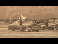 Bottrop Kustom Kulture 2008 - THE RACES