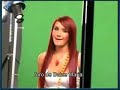 Rbd grabando pepsi