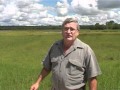 Rob Mackenzie Describes David Livingstones travels ...