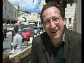 Pose de la premi�re pierre