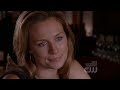 One Tree Hill 6x05 Lindsay gives The Comet to Lucas