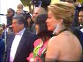 Björk @ Canne