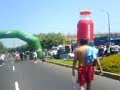 1 marathon usil   caracoles runners presente
