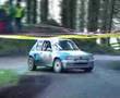 Birr Stages Rally 2008