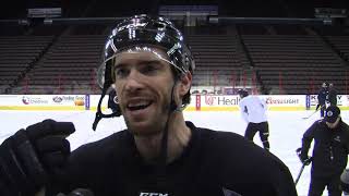 CYCLONES TV: Gameday- 10/13 vs. Ft. Wayne