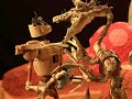 The Neverhood - The Battle of Robot Bil The Neverhood - The Battle of Robot Bil