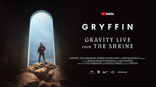 Gryffin - Live @ The Shrine x Gravity Live 2020