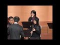a scalartti   quartet in f