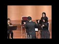 a scalartti   quartet in f