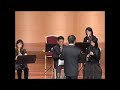 a scalartti   quartet in f