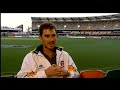 Shoaib Akhtar v Ricky Ponting (