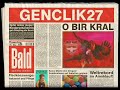 GENÇL?K 27--GAZ?ANTEPSPOR GENÇL?K 27--GAZ?ANTEPSPOR