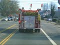 Kenova fire 2007