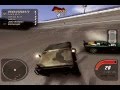 Crashday- Wrecking Match