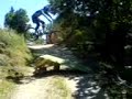 road gap piolenc road gap piolenc