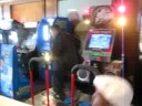 Tino aka Snype: Maximum Overdrive DDR Freestyle
