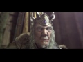 Warcraft III: Human Open movie