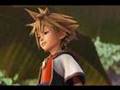 Kingdom Heart 3 War Of Key Blade