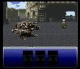 Final Fantasy 6 Guardian defeating