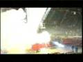 videos de TV Total Stock Car Crash Challange