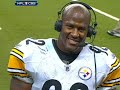 Steelers' LB James Harrison led the way on defense with 7 tackles and 3 sacks in a 28-20 win over the Lions to give Pittsburgh a 3-2 record while Detroit drops to 1-4.