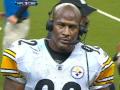 James Harrison On Steelers Victory
