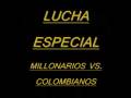 videos de PROCONMEX (PROMOCIONES CONTRERAS) RAYO 