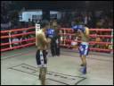 Gorik Cazorla vs Cesar Bujaico