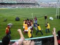 Gol do Mengão contra o Coríntians em Campinas
