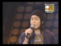 Konsert Prelude AF4 Amirul Biru