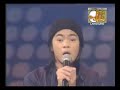 Konsert Prelude AF4 Amirul Biru
