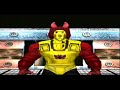 Transformer CAWs GC WM19
