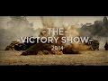Click to View : The victory show,Cosby, Leicestershire..Sept 2014